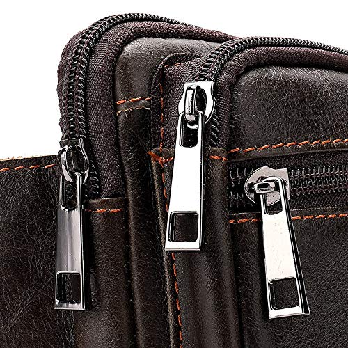 Moda Riva Urban Waist Bag