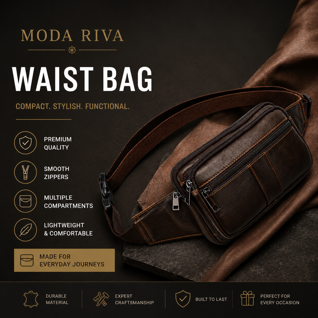 Waist Bags