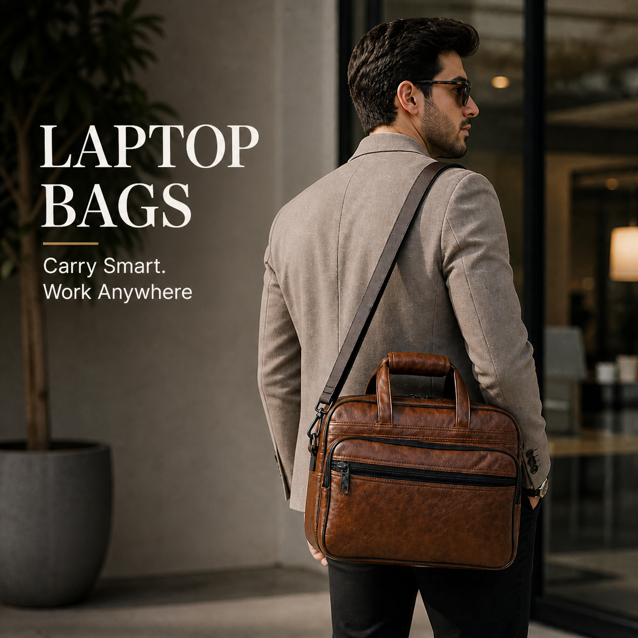 LapTop Bags