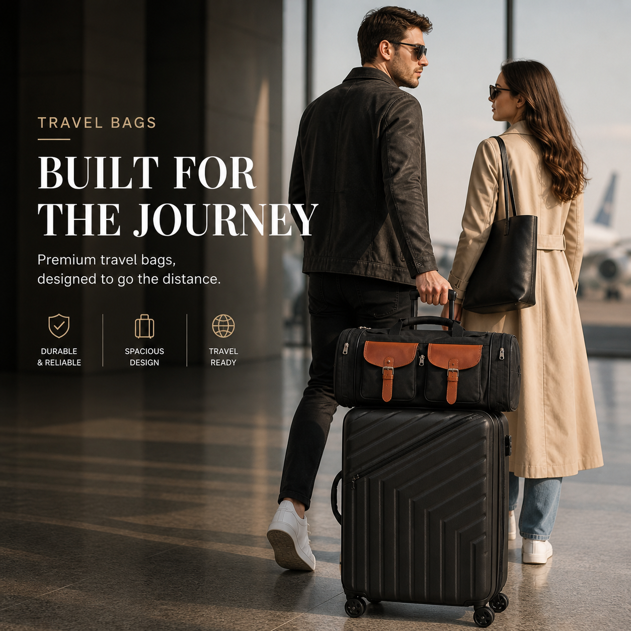 Travel Bags