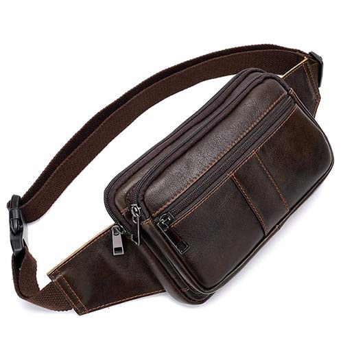 Moda Riva Urban Waist Bag