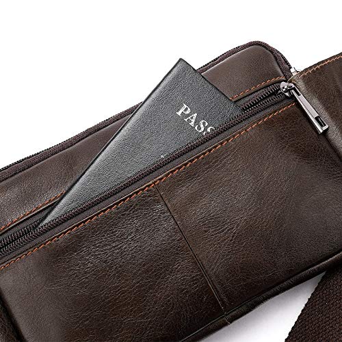Moda Riva Urban Waist Bag